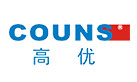 高優COUNS