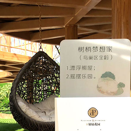VI公司作品案例展示
